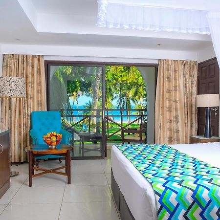 Cocoa Luxury Resort, Nyali, Mombasa Exterior photo