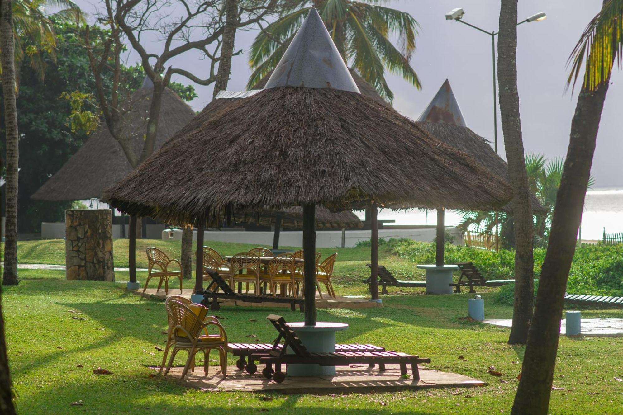 Cocoa Luxury Resort, Nyali, Mombasa Exterior photo