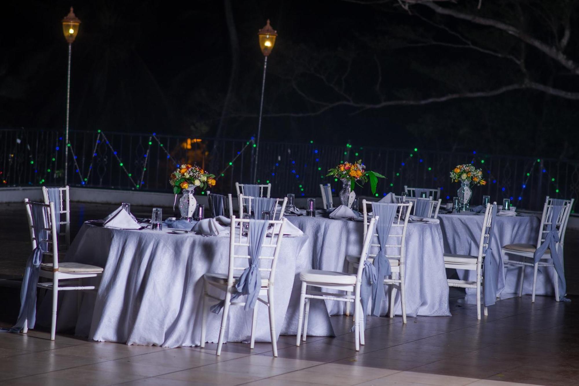 Cocoa Luxury Resort, Nyali, Mombasa Exterior photo