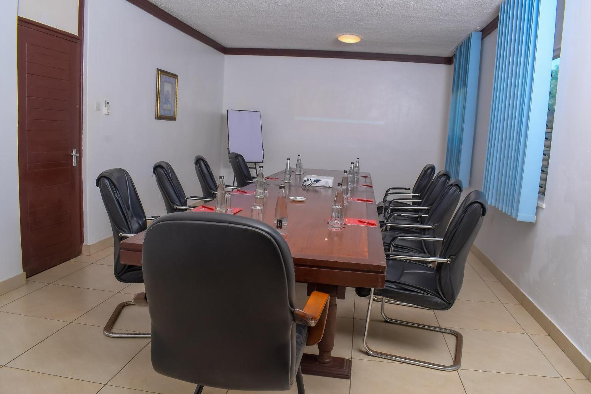 Cocoa Luxury Resort, Nyali, Mombasa Exterior photo