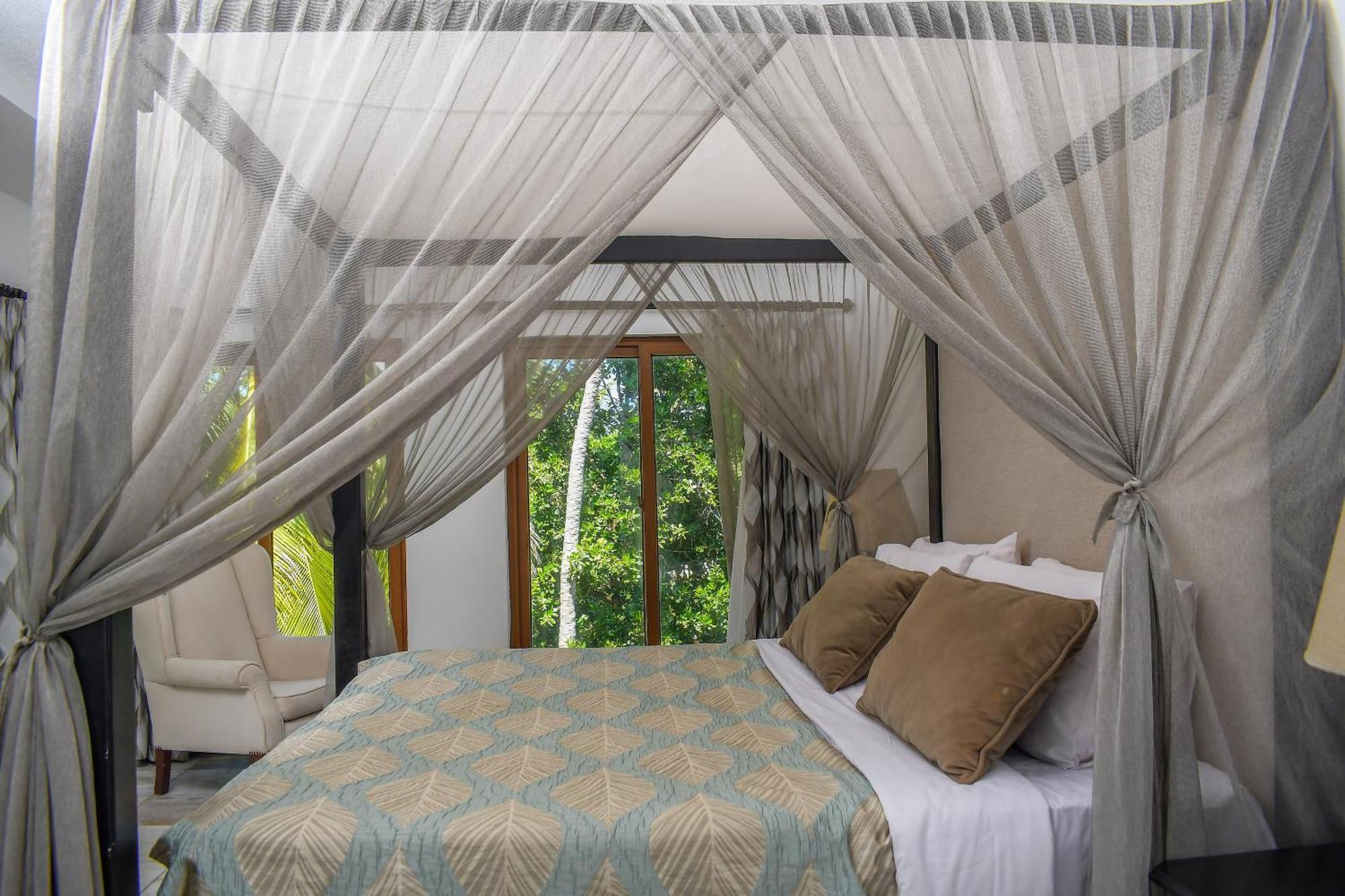 Cocoa Luxury Resort, Nyali, Mombasa Exterior photo