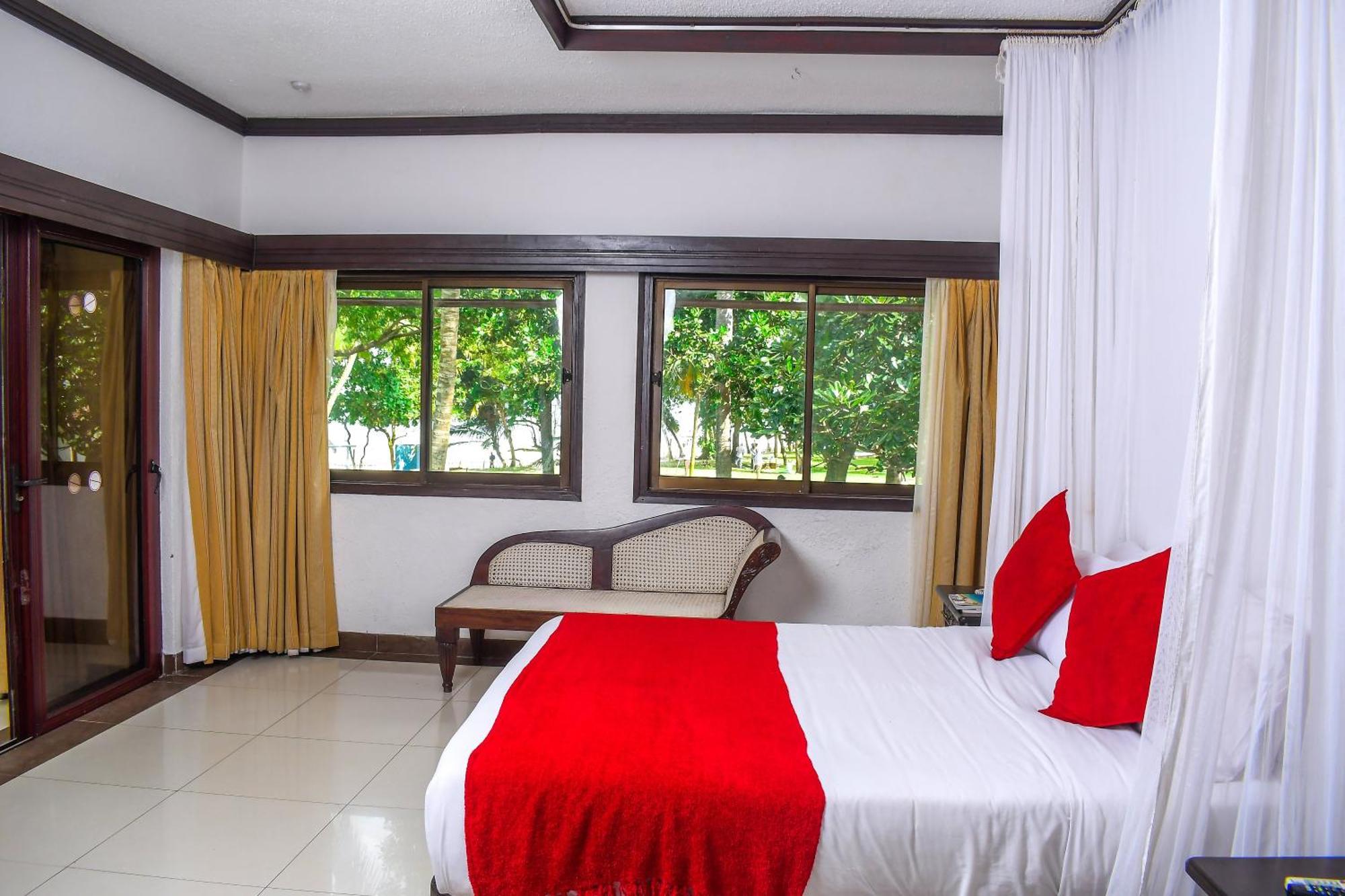 Cocoa Luxury Resort, Nyali, Mombasa Exterior photo