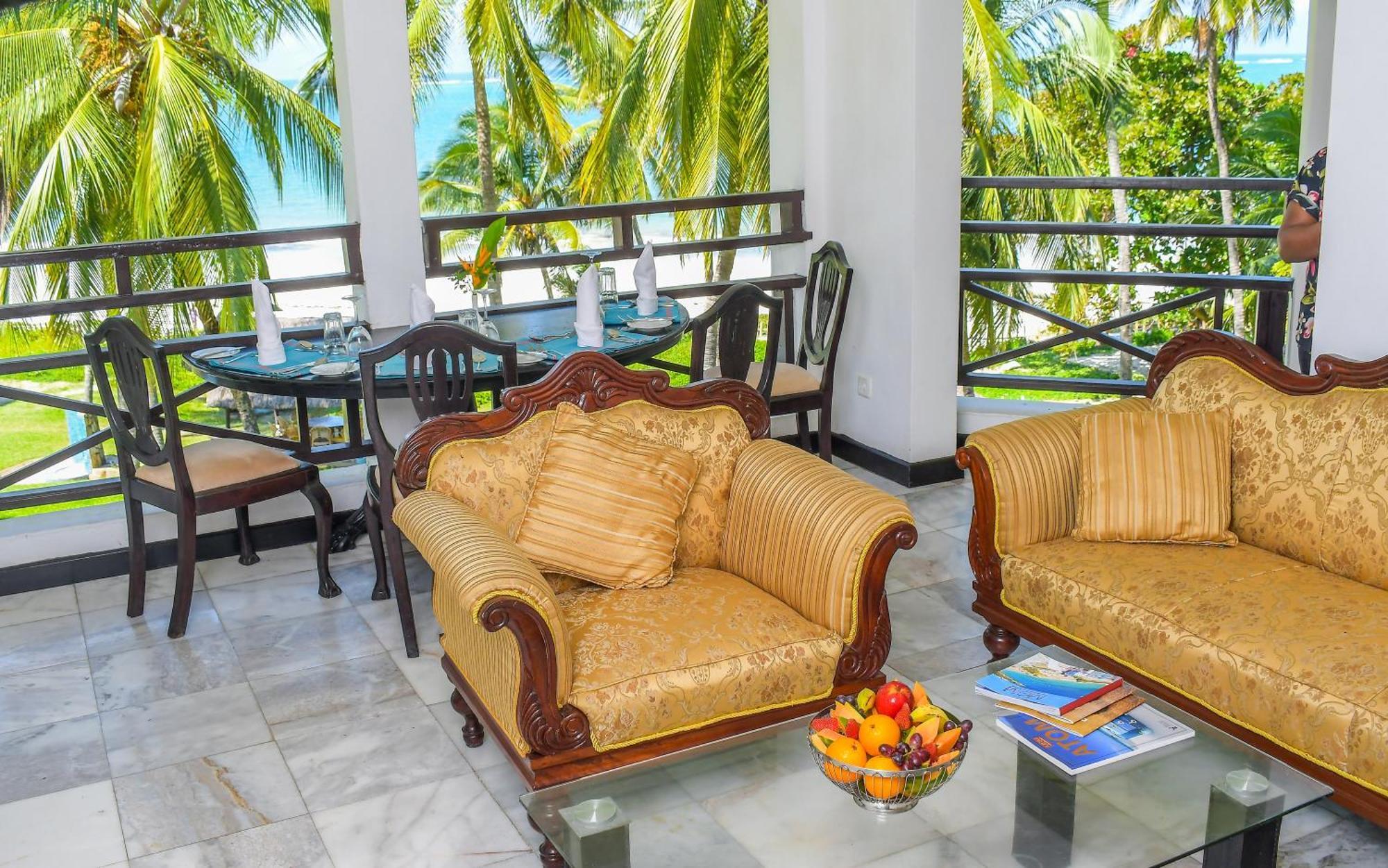 Cocoa Luxury Resort, Nyali, Mombasa Exterior photo