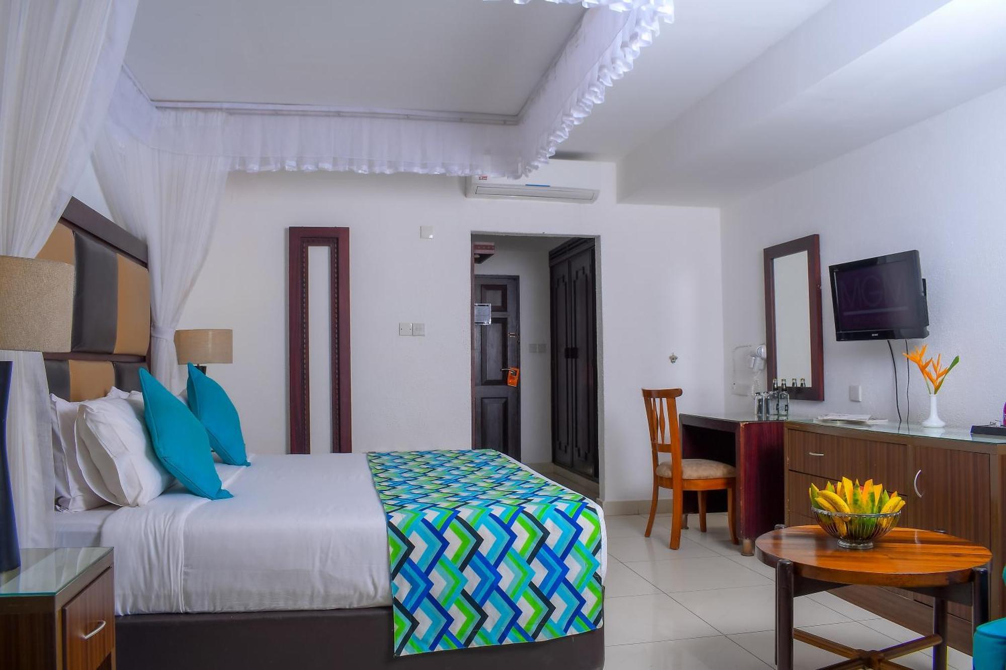 Cocoa Luxury Resort, Nyali, Mombasa Exterior photo