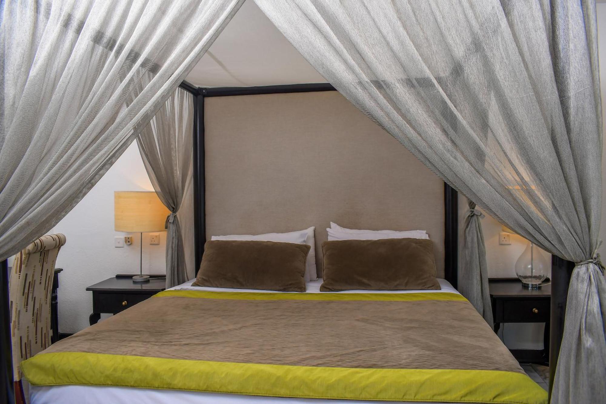 Cocoa Luxury Resort, Nyali, Mombasa Exterior photo