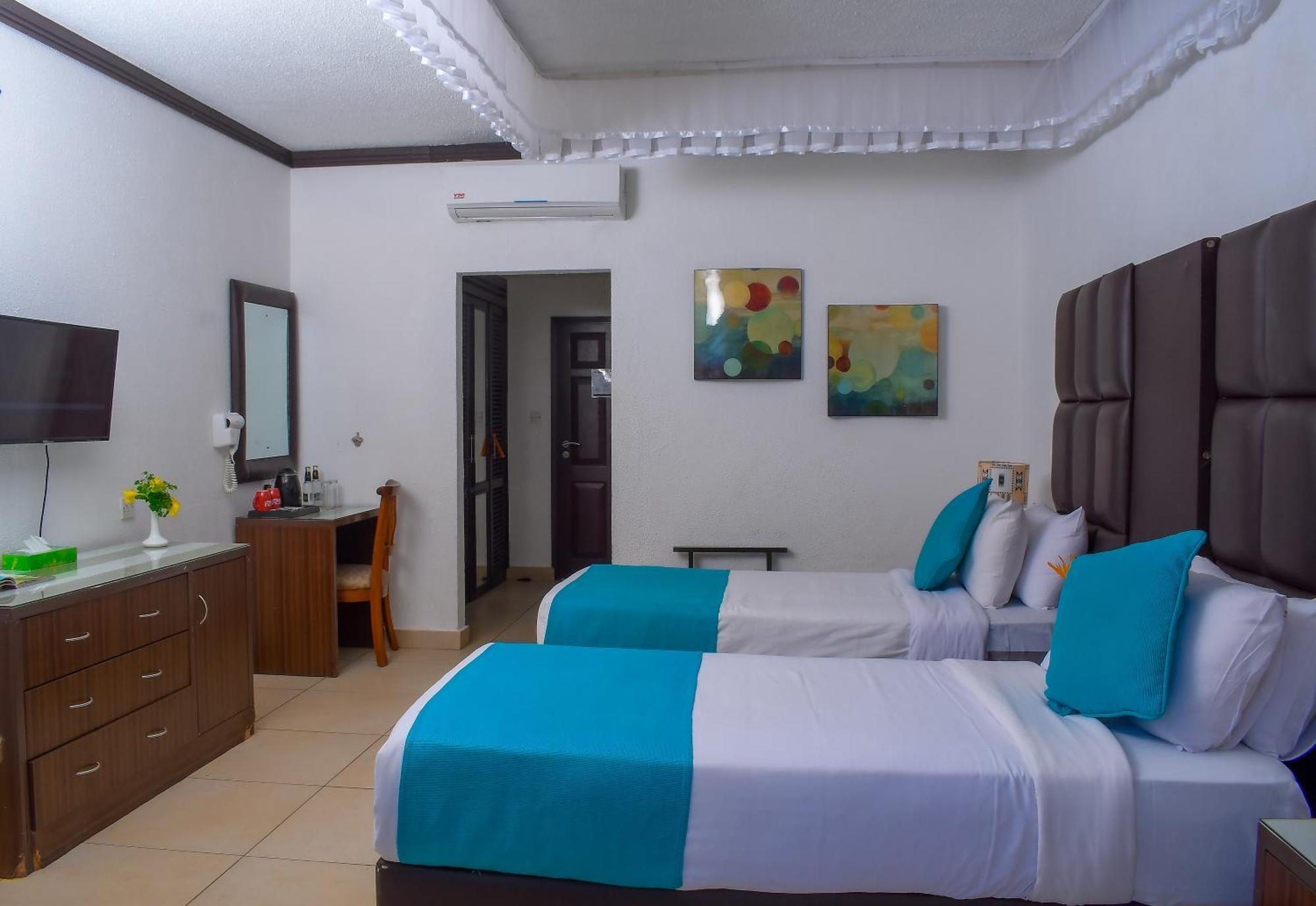 Cocoa Luxury Resort, Nyali, Mombasa Exterior photo