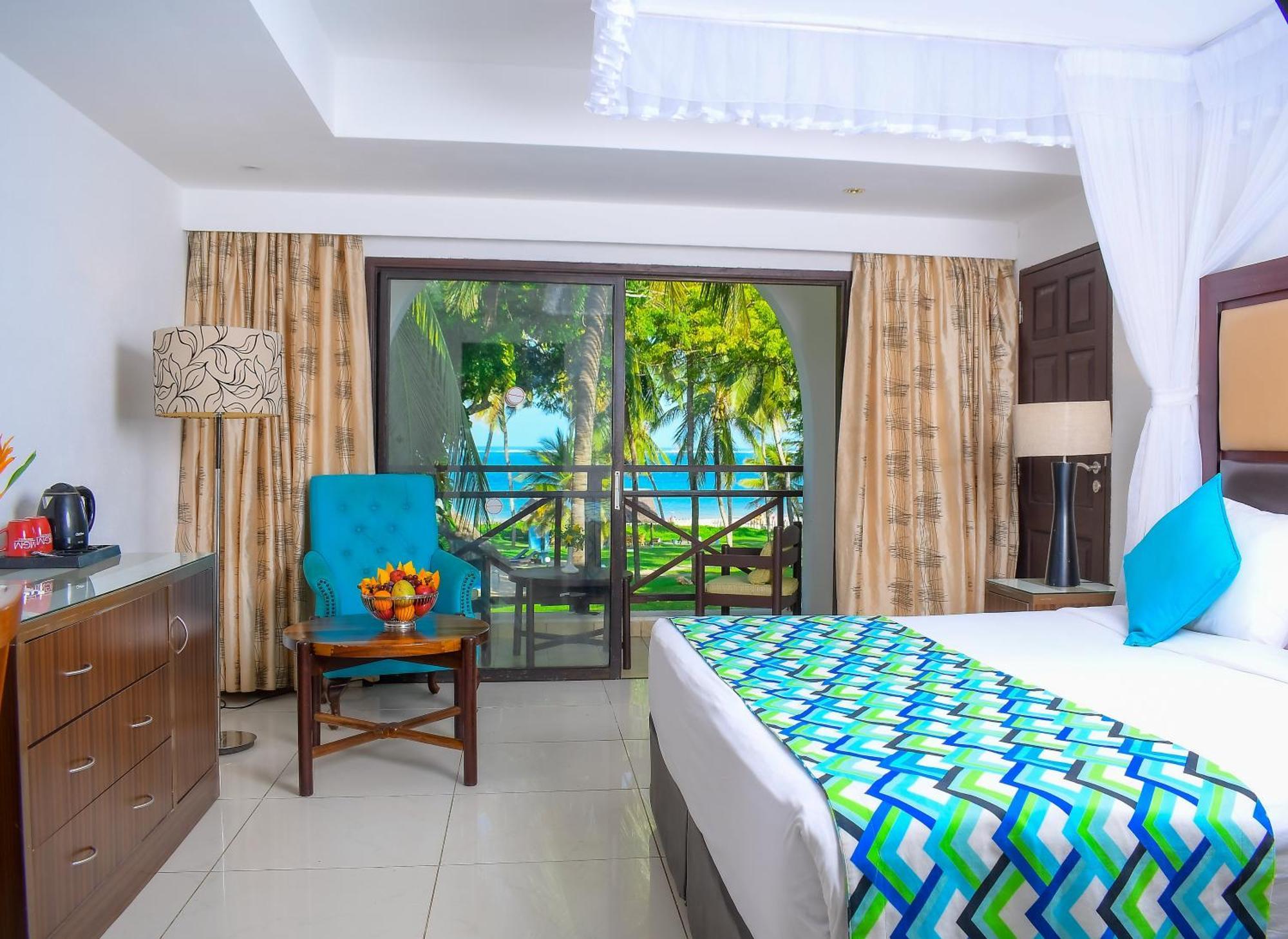 Cocoa Luxury Resort, Nyali, Mombasa Exterior photo