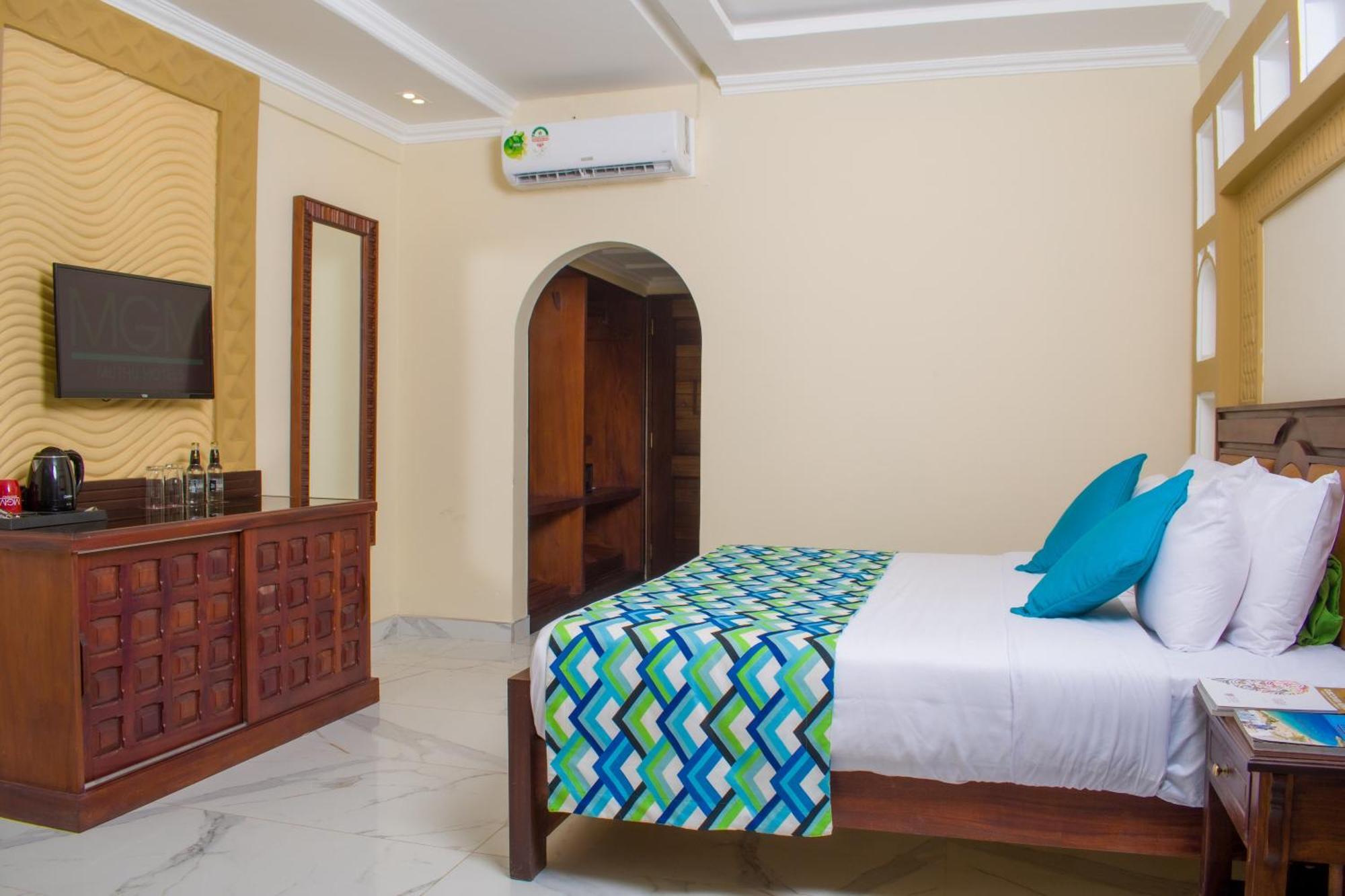 Cocoa Luxury Resort, Nyali, Mombasa Exterior photo