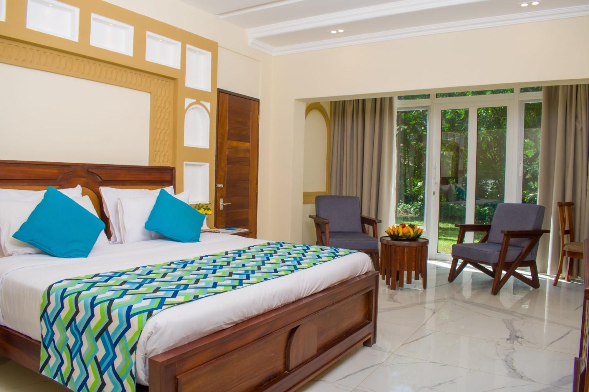 Cocoa Luxury Resort, Nyali, Mombasa Exterior photo