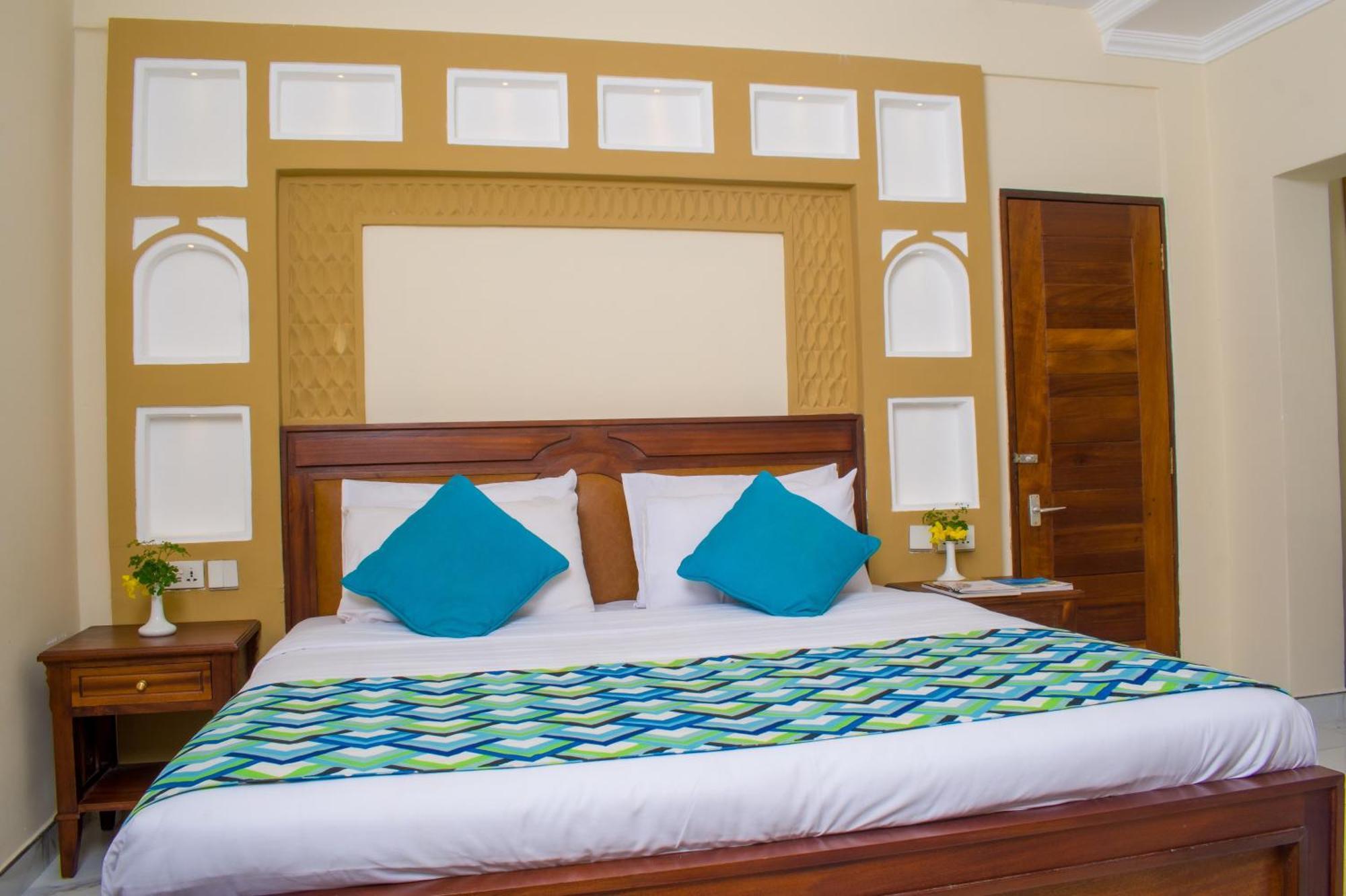 Cocoa Luxury Resort, Nyali, Mombasa Exterior photo